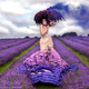 Image for article titled Amazing Fairy-Tale Artwork to Commemorate a Mother Lost to Cancer